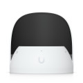 Ubiquiti UACC-DOME-WS-W Dome Camera Weather Shield, White, Dome Camera Accessory For Optimal Image Quality& Protection From Elements When Installed Outdoors On A Wall Or Pole