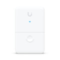 Ubiquiti UACC-DUAL-POWER-INJECTOR UISP Dual-Power Injector, Versatile PoE Adapter, Delivers Up To 100W To Power Any Two Wave Models, Provides 2.5 GbE Connectivity.