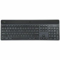 Targus AKB868US SUSTAINABLE ENERGY HARVESTING ECOSMART WIRELESS KEYBOARD
