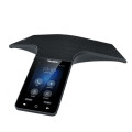 Yealink CP965 Touch-Sensitive Conference Phone, 6-Microphone Array, 360° Voice Pickup, BYOD