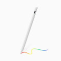 USP DASPFIATCD Digital Active Stylus Pen for iOS & Android Touch Screens Devices - White, Magnetic Attachment ,Precise & Smooth, 6 Months Warranty