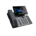Fanvil V66PRO V66 Pro Premium IP Phone, 20 SIP lines, HD voice, 7-inch high-definition color 'floating smart screen', built-in Bluetooth & Wi-Fi