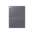 Samsung EF-DX730UBEGWW Galaxy Tab S11 Book Cover Keyboard Slim - Black, Magnetic, Slim and Lightweight, AI Key, 6 Months Warranty