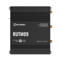 Teltonika RUTM09000300 RUTM09 wireless 4G LTE, 2 SIM cards, 4 x RJ45 ports, 10/100/1000 Mbps, PSU included