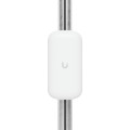 Ubiquiti UACC-FIBER-SR-KIT Fiber Strain Relief Kit, UV-resistant, Pole or Wall-mountable, Detachable Reel, Wind Resistance Up to 200 km/h,
