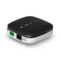 Ubiquiti WAVE-FIBER-ONU WaveFiber ONU, A GPON Optical Network Unit With A 2.5 GbE Port, Delivers 1.2 Gbps Uplink / 2.5 Gbps Downlink Speeds At Distances Up To 20