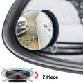 UGREEN 6957303869718 60971 Car Rearview Mirror 2-Pack