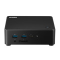 Leader SN17-I7 Corporate N17-i7 NUC mini-PC, Intel i7-13620H, 32GB DDR5 RAM, 1TB M.2 NVMe SSD, Wi-Fi 6E, Dual LAN, Win 11 Pro, 3 Year '4 Hour' Onsite Warranty