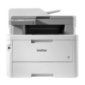 Brother MFC-L8390CDW *NEW*Compact Colour Laser Multi-Function Centre - Print/Scan/Copy/FAX w/Print speeds of Up to 30 ppm, 2-Sided Printing&Scanning