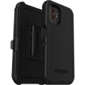 Otterbox 77-97773 Defender Samsung Galaxy XCover7 Pro 5G Case Black - , DROP+ 7X Military Standard, Multi-Layer, Port Covers, 7 Years Warranty