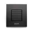 Snom M5 DECT Base Station Repeater, Advanced Audio Quality,Supports Single-cell & Multicell Bases, Increase Range w/o Ethernet