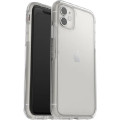 Otterbox 77-62474 Symmetry Clear Apple iPhone 11 Case Clear - , DROP+ 3X Military Standard, Raised Edges, Ultra-Sleek, 7 Years Warranty