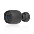 Ubiquiti UVC-G6-BULLET-B G6 Bullet Black,All-weather 4K PoE Camera,With a 1/1.8' 8MP Image Sensor,Multi-TOPs AI Engine, Long-range IR Night Vision 30m,IP66
