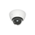 Ubiquiti UVC-AI-DOME-W UniFi AI DOME CAMERA, IR(40M), 4K(8MP), 30FPS, IP66, WHITE, 1YR