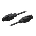 Teltonika PR2PP10B 4-PIN TO 4-PIN POWER CABLE