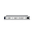 Ubiquiti USW-PRO-XG-48 UniFi SWITCH PRO XG 48 PORT, (16)2.5GbE, (32) 10GbE, (4)25G SFP28, 1YR