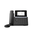 Yealink IPY-MP55-TEAMS-E2 MP55 E2 Teams IP Phone, Android 15,Based Teams device with HD voice,AI noise cancellation, Wi‑Fi 6, Bluetooth 5.0,MDEP
