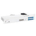 Rackmount.IT RM-SR-T12 Rack Mount Kit for Sophos XGS 116 / 118 / 126 / 128 / 136 / 138 / 2U