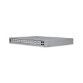 Ubiquiti USW-PRO-MAX-48 Pro Max 48, 48-port, Layer 3 Etherlighting Switch, 2.5 GbE, 16 GbE RJ45 Ports, 32 GbE RJ45 , 4 10G SFP+, Throughput 112 Gbps,
