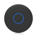 Ubiquiti U7-PRO-XGS-B U7 Pro XGS, Black, Ceiling-mounted 8-stream WiFi 7 AP,Dedicated Spectral Scanning Radio,10/5/2.5/1 GbE Support,160 m² Coverage,500+ Devices