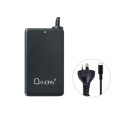 Just You PC NB-PD65B Oxhorn 65W AC Power Adapter USB-C Charger Power Delivery for Lenovo HP Dell Asus USB-C Laptop Tablet Mobile Built-in Power Supply Protection 2M Cable