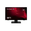 ViewSonic TD2465 24' 10 Points PCAP POS, Retail, Mining. Wet & Multi-Glove high-sensitive Projective Capacitive. Commercial and Industrial monitor