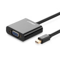 UGREEN 6957303814596 10459 Mini Display Port to VGA Converter