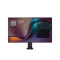 Yealink MD65 IPY-MD- MeetingDisplay 65' 4K UHD, IPS Panel, Anti-Glare, 500 nits Brightness, Dual 12W Speakers, Wi-Fi 6 & Bluetooth 5.1