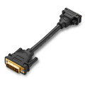 UGREEN 6957303834990 30499 DVI(24+5) Male to VGA Female Convert Cable