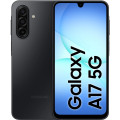 Samsung SM-A176BZKCSTS GALAXY A17, 6.7", 128GB, 5G, 50MP, EE, BLACK, 3YR