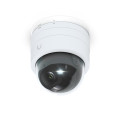 Ubiquiti UVC-G5-DOME-ULTRA UniFi G5 PROTECT DOME ULTRA CAMERA, IR(20M), 2K(4MP), 30FPS, WHITE,1YR