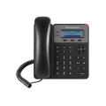 Grandstream GXP1610P 1 Line IP Phone, 1 SIP Account, PoE, no PSU, 2 Call Appearances, 3-Way Voice Conferencing, 132x48 2.95'' LCD screen