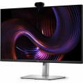 Dell P2726DEV PRO P, 27" (16:9) QHD IPS, HDMI, DP(2), USB-C HUB, USB(3), H/ADJ, PIVOT, CAM, LAN, 3Y