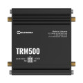 Teltonika TRM500000000/TRM500000300 TRM500 Industrial Cellular Modem, 5G (3.4 Gbps) & 4G (Cat19), with USB Type-C, PSU included