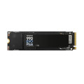 Samsung MZ-V9S1T0BW 990 EVO Plus 1TB PCIe Gen5 NVMe SSD 7150MB/s 6300MB/s R/W 850K/1350K IOPS 600TBW 1.5M hrs V-NAND TLC AES 256-bit Encryption 5yr wty