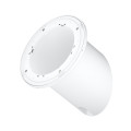 Ubiquiti UACC-DISPLAY-SM Display Surface Mount For UniFi Connect Display, Stages In Landscape /Portrait Position, Fixed 60° Presentation Angle