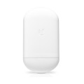 Ubiquiti LOCO5AC AIRMAX NANOSTATION 5AC LOCO,5GHz, 450+ Mbps, 10KM+ LINK RANGE, (1) GbE,PoE, 1YR