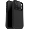 Otterbox 77-99768 Fre Magsafe Apple iPhone 17 Pro (6.3') Case Black - , DROP+ 5X Military Standard, Camera Control, 7 Years Warranty