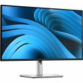 Dell P2725D PRO PLUS, 27" (16:9) QHD IPS, HDMI, DP, USB-C, USB(3), H/ADJ, PIVOT, 3YR