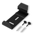Teltonika PR5MEC22 SURFACE CLIP HOLDER KIT - For use with RUT240, RUT241,RUT200,TRB245