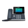 Yealink SIP-T54W 16 LINE IP PHONE WITH HANDSET,BLUETOOTH AND WIFI,4.3" LCD SCREEN
