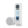 Ubiquiti UVC-G4 DOORBELL PRO POE KIT-WHITE EOL - Last Stock - UniFi Protect G4 Doorbell Pro PoE Kit-White, 5MP CMOS Camera,Night Mode IR Up To 20ft,PoE Power, Includes PoE Chime, IPX4