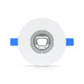 Ubiquiti UACC-AI-THETA-PRO-PFM-CAMERA AI Theta Professional Flush Mount, Enhanced flush mount for AI Theta Professional Lenses