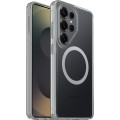 Otterbox 77-99972 Symmetry Clear Magnets Samsung Galaxy S26 Ultra 5G (6.9') Case Clear - , DROP+ 3X Military Standard, Raised Edges, 7 Years Warranty
