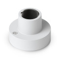 Ubiquiti UACC-G5-PTZ-PM G5 PTZ Pendant Mount, White, NHU- , Pendant Mount Accessory For G5/G6 PTZ Installations, Weatherproof (outdoor exposed)
