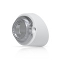 Ubiquiti UACC-BULLET-AB-W Bullet Camera Angled Base, Mounting Accessory Enhances Tilt Angle by 22°, Achieve Unrestricted Viewing Angle, White