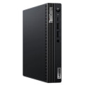 Lenovo 12TD002CAU ThinkCentre M70q G5 Tiny Desktop PC Intel i7-14700T 32GB DDR5 512GB SSD Windows 11 Pro 3yrs Onsite Wty UHD Graphics WiFi6 LAN KBM