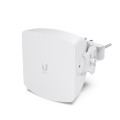Ubiquiti WAVE-AP Wave AP, 60 GHz 5.4 Gbps Max Access Point, 2.7 Gbps duplex, 30° Sector Coverage, Integrated GPS & Bluetooth,