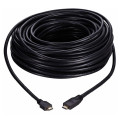 Astrotek AT-HDMI-MM-15 HDMI 2.0 Cable 15m - V2.0 Cable 19pin M-M Male to Male Gold Plated 4K x 2K @ 60Hz 4:2:0 3D High Speed with Ethernet