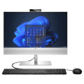 HP A41JGPT EliteOne 840 G9 AIO 23.8'/24' FHD Intel i7-14700 vPro 16GB DDR5 512GB SSD Windows 11 PRO Intel UHD GPU WIFI6E 5MP IR Webcam Keyboard Mouse 3YR wty